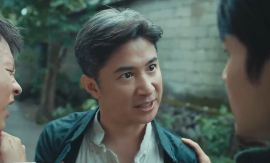 Трефы и червы 24 серия