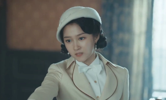 Трефы и червы 27 серия