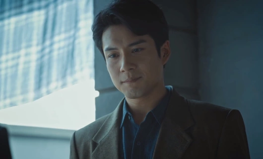 Трефы и червы 3 серия