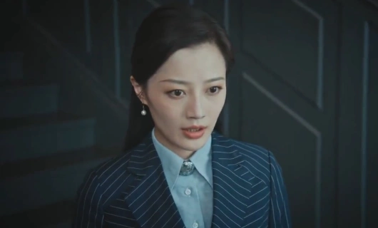 Трефы и червы 30 серия