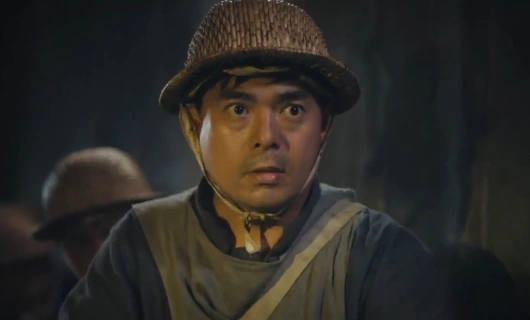 Трефы и червы 32 серия