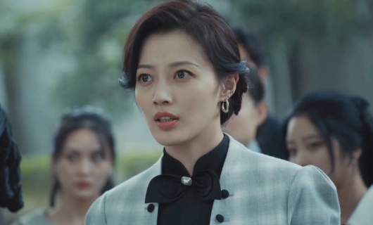 Трефы и червы 4 серия