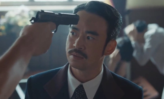 Трефы и червы 5 серия