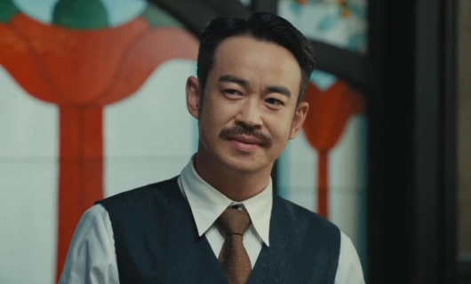 Трефы и червы 6 серия