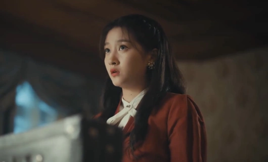 Трефы и червы 7 серия