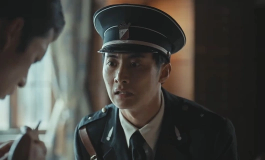 Трефы и червы 8 серия