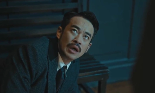 Трефы и червы 9 серия