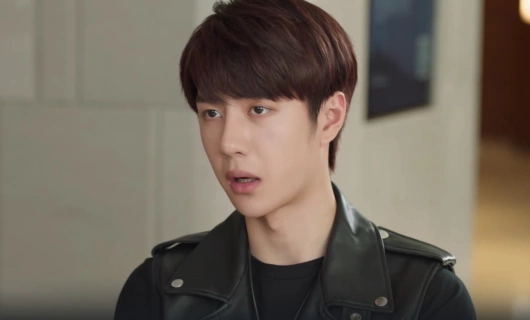 Атакуя твоё сердце 10 серия