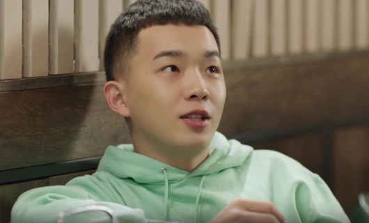 Атакуя твоё сердце 11 серия