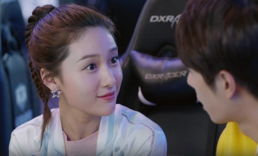 Атакуя твоё сердце 12 серия