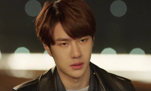 Атакуя твоё сердце 13 серия