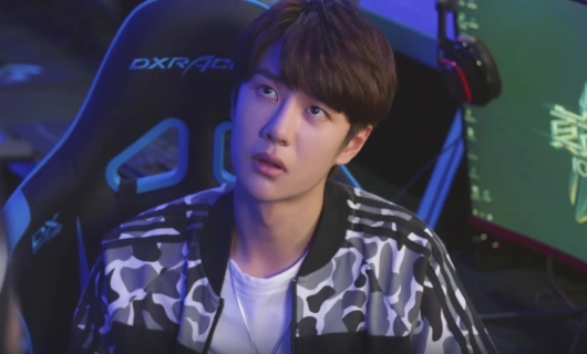 Атакуя твоё сердце 14 серия