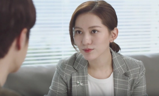 Атакуя твоё сердце 15 серия