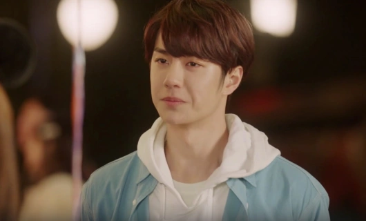 Атакуя твоё сердце 19 серия