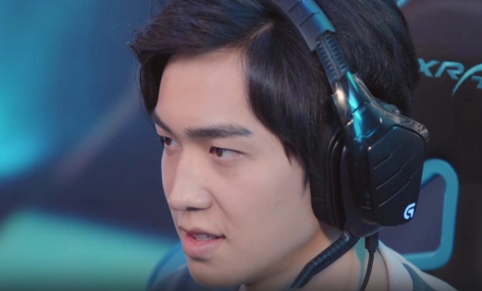 Атакуя твоё сердце 20 серия