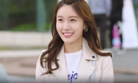 Атакуя твоё сердце 22 серия