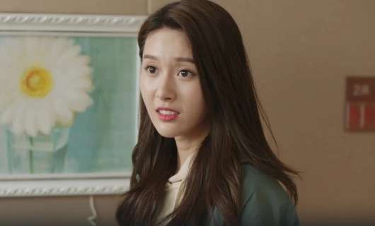 Атакуя твоё сердце 23 серия