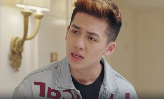 Атакуя твоё сердце 25 серия