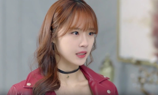 Атакуя твоё сердце 26 серия