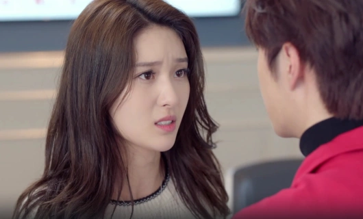 Атакуя твоё сердце 27 серия