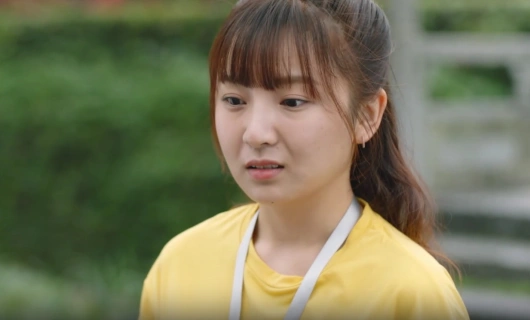 Атакуя твоё сердце 3 серия