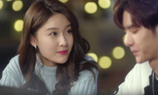 Атакуя твоё сердце 31 серия