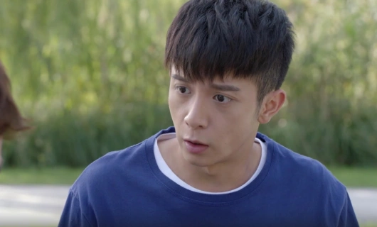 Атакуя твоё сердце 32 серия