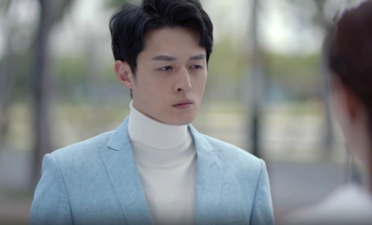 Атакуя твоё сердце 33 серия