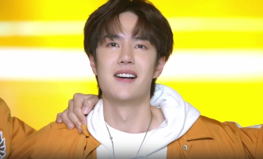 Атакуя твоё сердце 35 серия