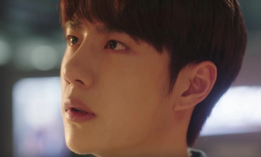 Атакуя твоё сердце 4 серия