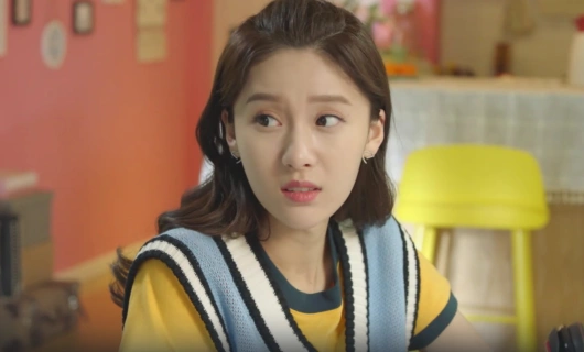 Атакуя твоё сердце 5 серия