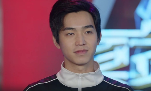 Атакуя твоё сердце 6 серия