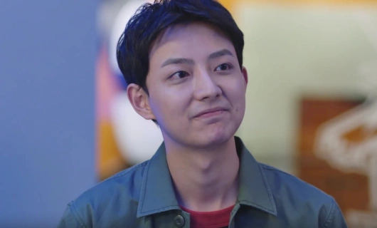 Атакуя твоё сердце 7 серия