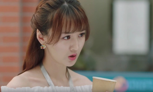 Атакуя твоё сердце 8 серия