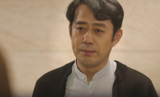 Атакуя твоё сердце 9 серия