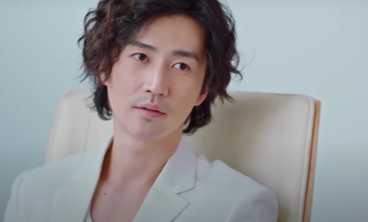 Быть с тобой 10 серия