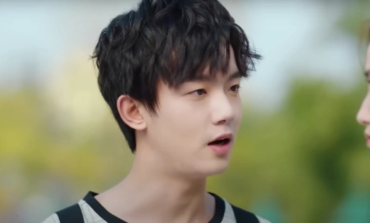 Быть с тобой 11 серия