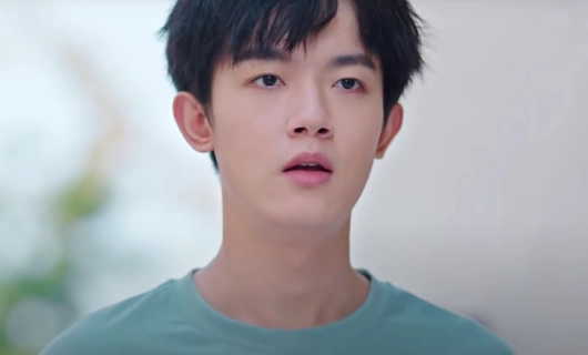 Быть с тобой 12 серия