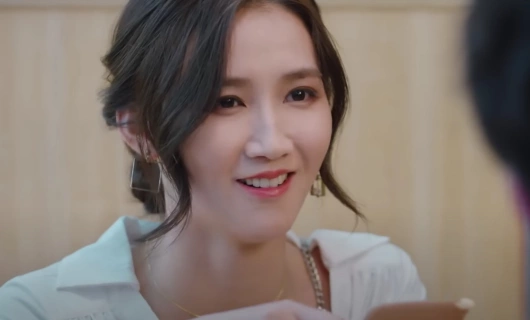 Быть с тобой 13 серия