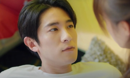 Быть с тобой 14 серия