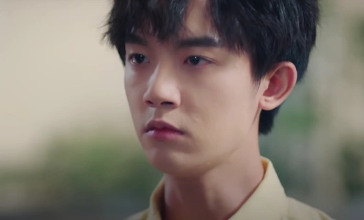 Быть с тобой 15 серия