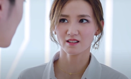 Быть с тобой 16 серия