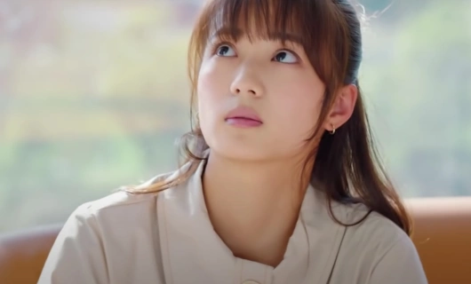 Быть с тобой 17 серия