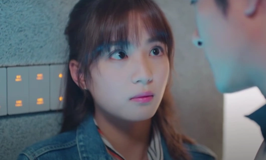 Быть с тобой 18 серия