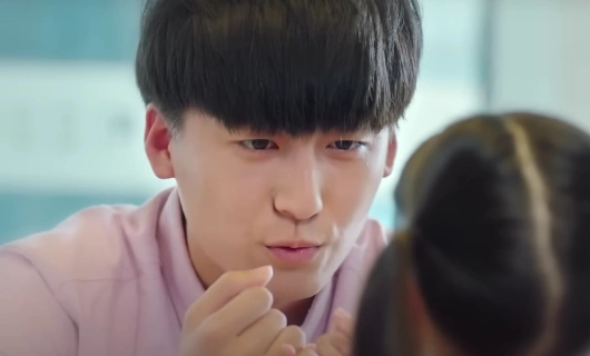 Быть с тобой 19 серия