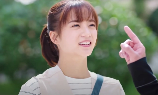 Быть с тобой 2 серия