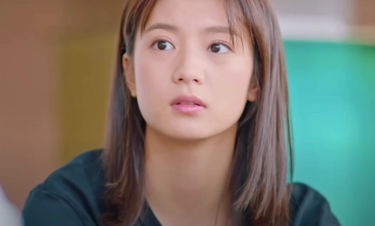 Быть с тобой 20 серия