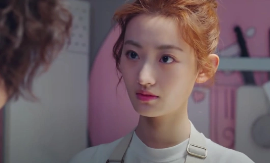 Быть с тобой 21 серия