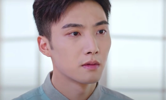 Быть с тобой 23 серия