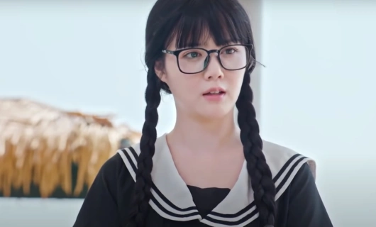 Быть с тобой 3 серия